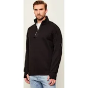 Bluzy męskie - C.P. Company Bluza | Regular Fit - miniaturka - grafika 1