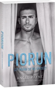 Piorun - Literatura erotyczna - miniaturka - grafika 3