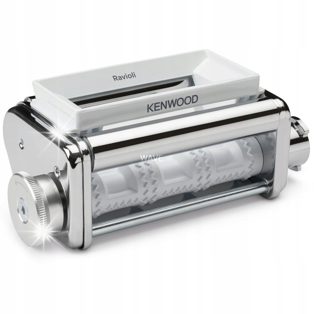 Przystawka Wykrojnik do makaronu ravioli Kenwood KAX93.A0ME
