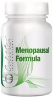 Suplementy naturalne - Menopausal Formula - Darmowa Wysyłka - miniaturka - grafika 1