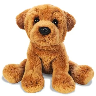 Suki Siedzący Shar Pei 13cm - Maskotki i pluszaki - miniaturka - grafika 1