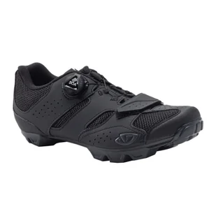 Buty rowerowe MTB męskie Giro Cylinder II - Buty rowerowe - miniaturka - grafika 1