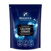 Specjalistyczne artykuły dla zwierząt - Holista Cytrynian wapnia 1000 g dla psa i kota - miniaturka - grafika 1