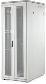 Szafy rack - Szafa Digitus DIGITUS 42U network cabinet Unique 2053x800x1000mm single perf. front double perf. rear grey DN-31127 - miniaturka - grafika 1