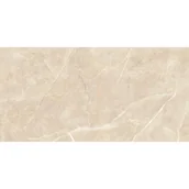 Płytki ceramiczne - Mexen Boca Gold gres szkliwiony rekt. G1, płytka podłogowo-ścienna 120 x 60 cm, połysk - TL102-120-060-03 - miniaturka - grafika 1