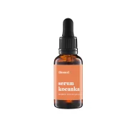Serum do twarzy - Fitomed Serum Olejowe Kocanka Cera Naczynkowa 27G - miniaturka - grafika 1
