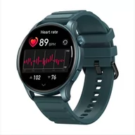 Smartwatch - Zeblaze Btalk 3 Pro Niebieski - miniaturka - grafika 1