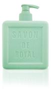 Mydła - Royal Inny Soap mydło w płynie 500ml Fabiel Green - miniaturka - grafika 1