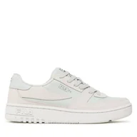 Sneakersy męskie - Sneakersy Fila Fxventuno L FFM0003.80012 Szary - miniaturka - grafika 1