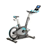 Rowery treningowe - Insportline inCondi S1000i IN-20069 - miniaturka - grafika 1