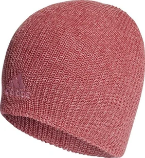 Adidas Czapka adidas Logo Beanie HL4826 - Czapki damskie - miniaturka - grafika 1