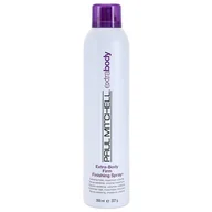 Kosmetyki do stylizacji włosów - Paul Mitchell Extra-Body Firm Finishing Spray spray do włosów 300ml - miniaturka - grafika 1