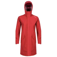 Kurtki i kamizelki sportowe damskie - Kurtka damska High Point Rivera Lady Coat Rozmiar: M / Kolor: czerwony - miniaturka - grafika 1