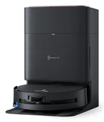 Roboty sprzątające - Ecovacs X9 PRO OMNI Czarny - miniaturka - grafika 1