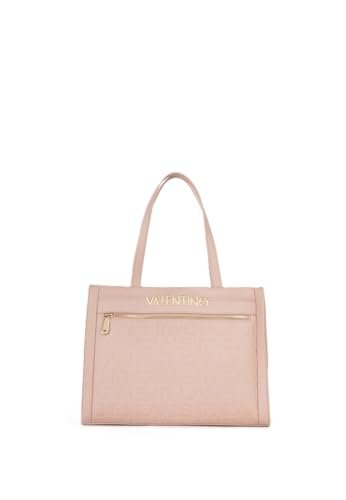 VALENTINO Unisex CORA Handbag, Cipria, CIPRIA