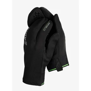 Rękawiczki do smartfona Inov-8 VentureLite Glove - Rękawiczki sportowe damskie - miniaturka - grafika 1