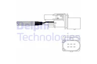 Sondy lambda - DELPHI SONDA LAMBDA ES11015-12B1 AUDI,SKODA - miniaturka - grafika 1