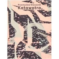 Katawotra - Poezja - miniaturka - grafika 1