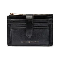 Etui na dokumenty i karty - Tommy Hilfiger Etui na karty TH FLAG - miniaturka - grafika 1