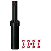 Węże ogrodowe i zraszacze - Hunter Zraszacz PGJ-04 PGJ04 - miniaturka - grafika 1