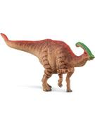 Zabawki kreatywne - Schleich Figurka "Parasaurolophus" do zabawy - 4+ - miniaturka - grafika 1