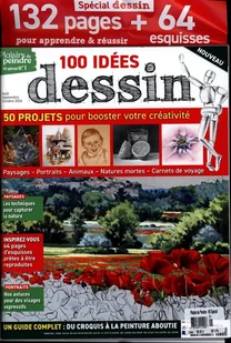 Plaisirs de Peindre HS Special [FR] - Czasopisma - miniaturka - grafika 1