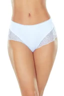 Majtki damskie - Varia Majtki biały S - miniaturka - grafika 1