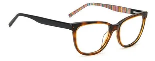 Okulary korekcyjne Missoni MMI 0115 05L - Okulary korekcyjne, oprawki, szkła - miniaturka - grafika 2