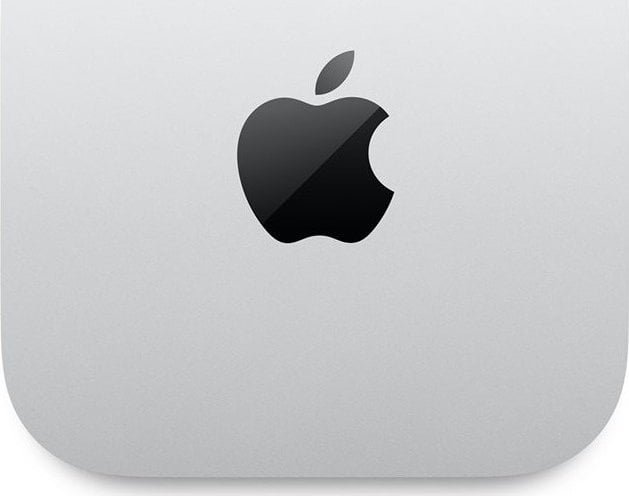 APPLE Mac mini M4 chip 10-core CPU and 10-core GPU, 16GB, 512GB SSD mu9e3cz/a