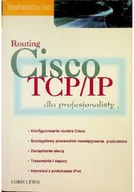 Systemy operacyjne i oprogramowanie - Routing cico tcp ip dla profesjonalisty - miniaturka - grafika 1