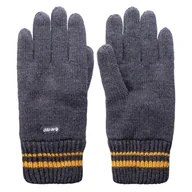 Rękawiczki sportowe męskie - SARIU - miniaturka - grafika 1