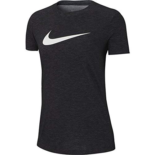 NIKE Damska koszulka W Nk Dry Dfc Crew T-shirt