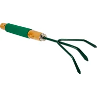 Pozostałe narzędzia ogrodowe - Pazurki metalowe 32 cm zielone - miniaturka - grafika 1