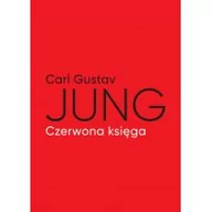 Psychologia - Czerwona Księga Carl Gustav Jung - miniaturka - grafika 1