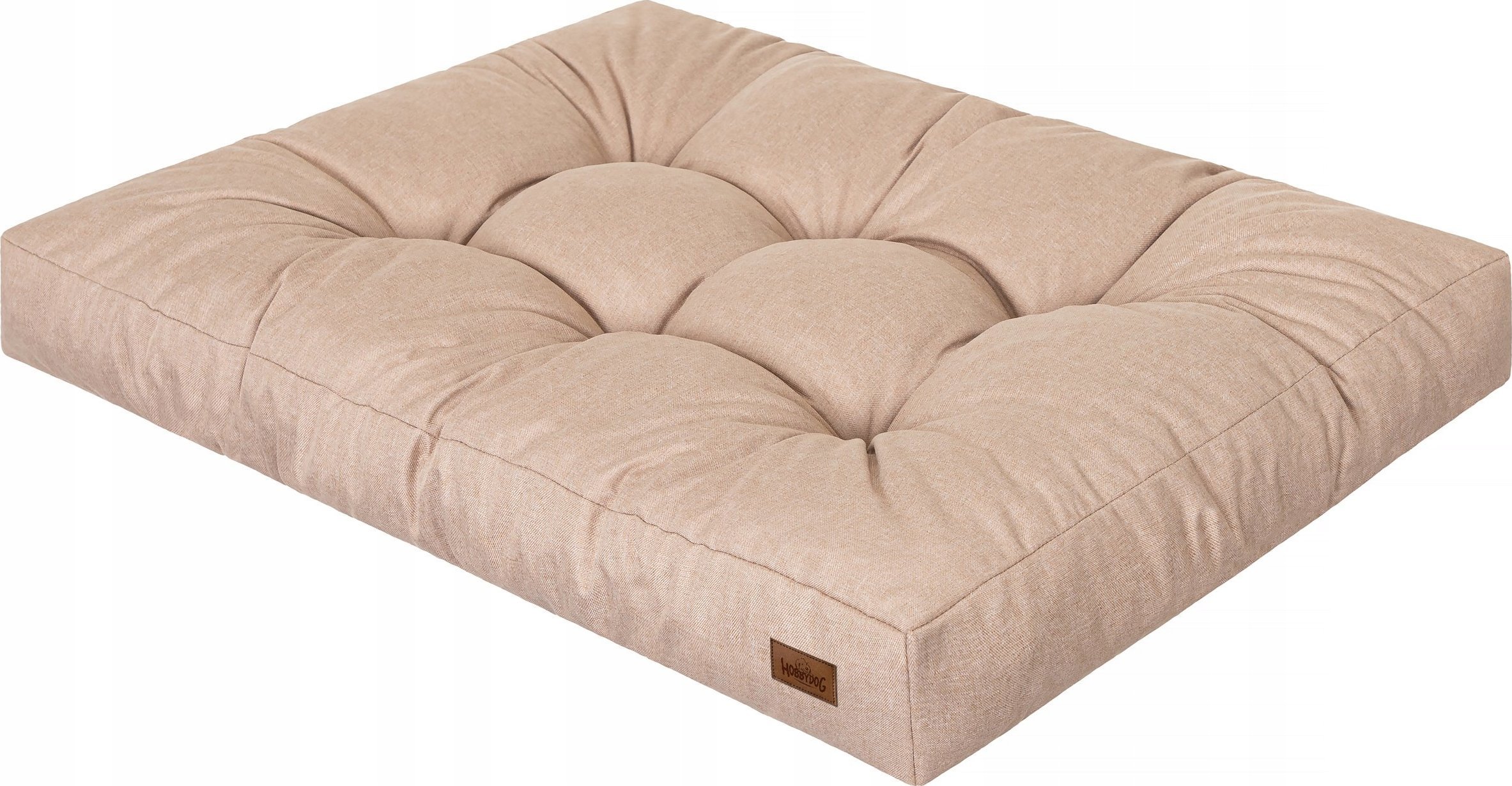 Hobbydog L MATERAC GRAND LIGHT BEŻOWY