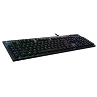 Klawiatury - Logitech G815 Clicky - miniaturka - grafika 1