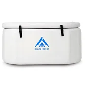 Baseny ogrodowe - EXTRALNIK Ice Bath SUP-2015 Wanna do morsowania - miniaturka - grafika 1