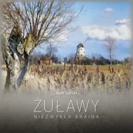 Albumy - historia - Golicki Józef Żuławy. Niezwykła kraina - miniaturka - grafika 1