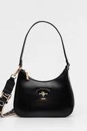 Torebki damskie - U.S. Polo Assn. torebka Heat kolor czarny BEU7H8619WVP - miniaturka - grafika 1