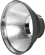 Inne akcesoria studyjne - Elinchrom Reflektor 18 cm do gridów tylko do Ranger Quadra - miniaturka - grafika 1