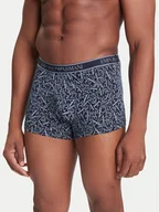 Majtki męskie - Emporio Armani Underwear Komplet 3 par bokserek EM000370 AF10779 MB089 Granatowy - miniaturka - grafika 1
