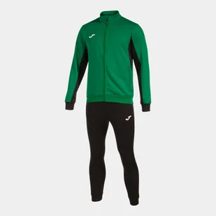Komplet dresowy męski piłkarski Joma Derby bluza i spodnie - Dresy męskie - miniaturka - grafika 1
