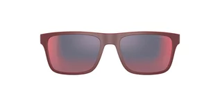 Okulary przeciwsłoneczne - Okulary Przeciwsłoneczne Emporio Armani EA 4115C 52616P - grafika 1