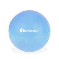 Piłki do ćwiczeń - Meteor Piłka gumowa 20cm 298107.uniw/0 - miniaturka - grafika 1