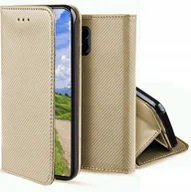 Portfele - Etui do Samsung M33 5G Portfel Magnetyczny Szkło - miniaturka - grafika 1