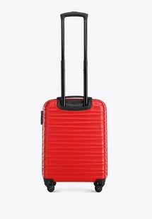 Walizka Wittchen GROOVE Line kabinowa 4koła 34l - Walizki - miniaturka - grafika 9