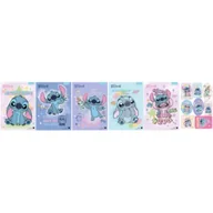 Segregatory - Beniamin Wkłady do segregatora A5/13K Stitch 1 mix - miniaturka - grafika 1