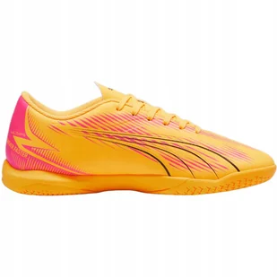 Buty piłkarskie Puma Ultra Play IT 107766 03 43 - Piłka nożna - miniaturka - grafika 1
