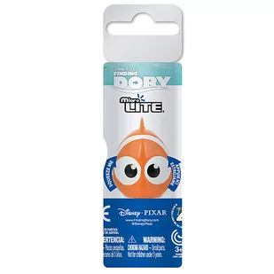 TECH4KIDS Świecąca figurka Gdzie jest Dory - NEMO - Figurki dla dzieci - miniaturka - grafika 1