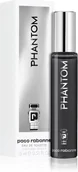 Wody i perfumy męskie - Paco Rabanne, Phantom, woda toaletowa, 15 ml - miniaturka - grafika 1